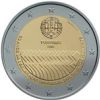 Portugália emlék 2 euro 2008 UNC!